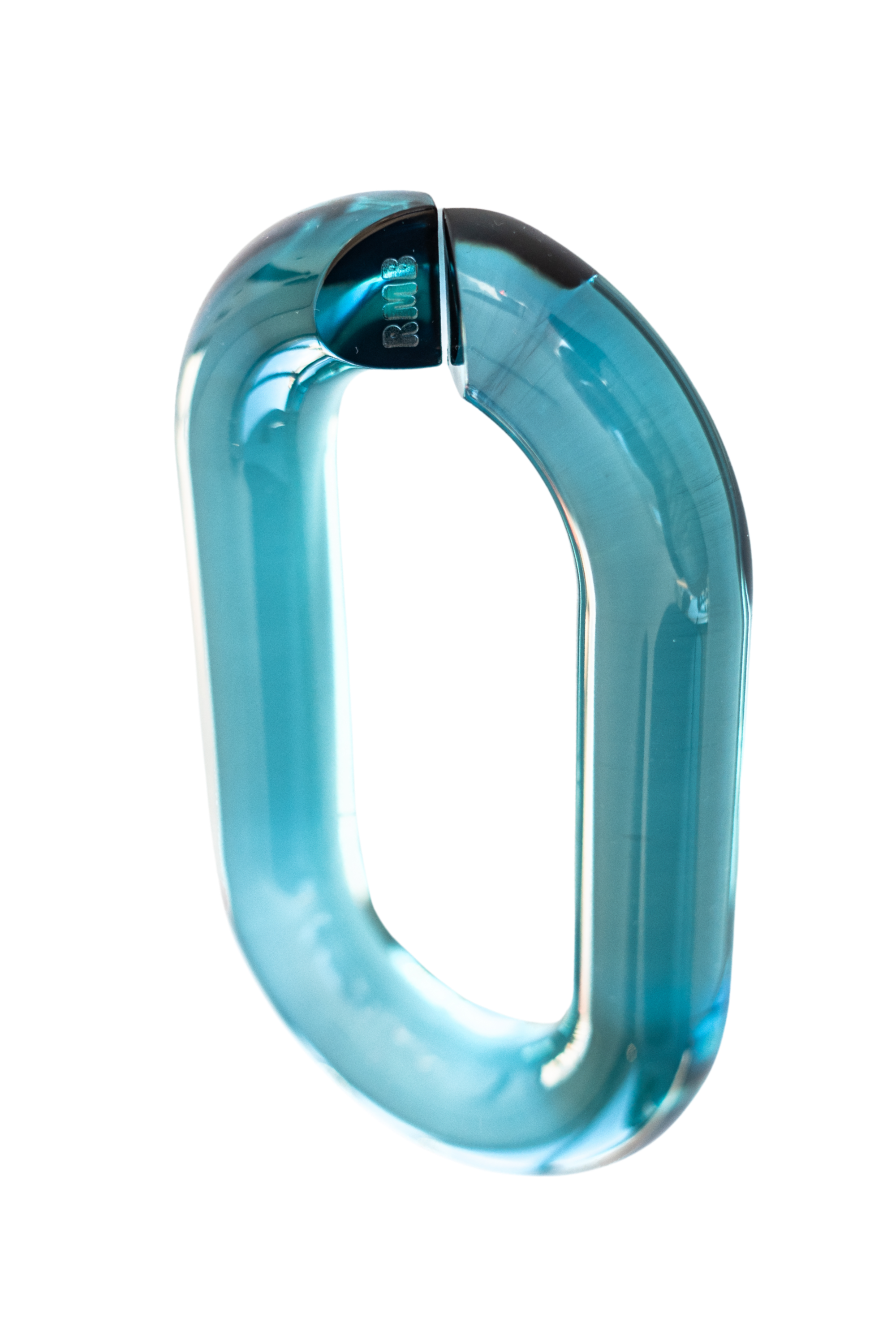 Transformative Teal