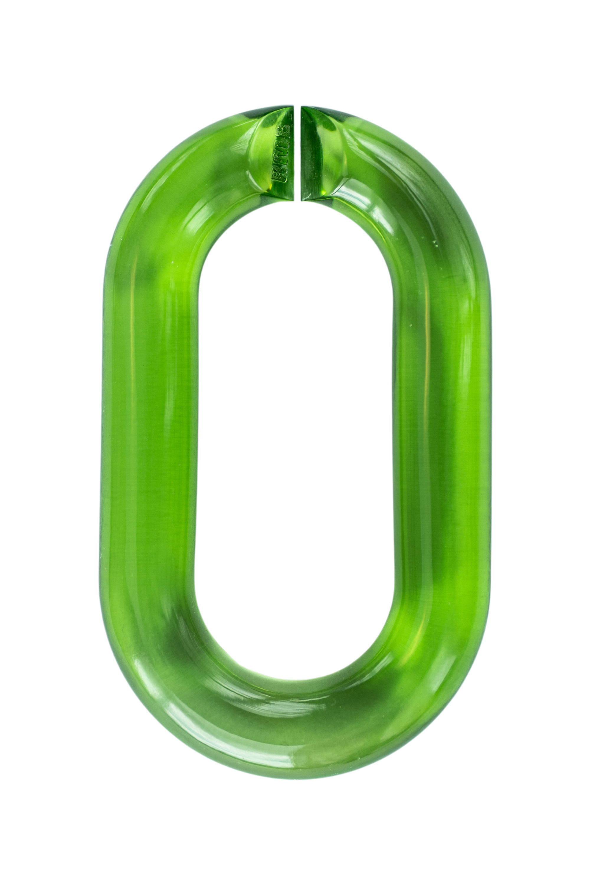 Dancing Green
