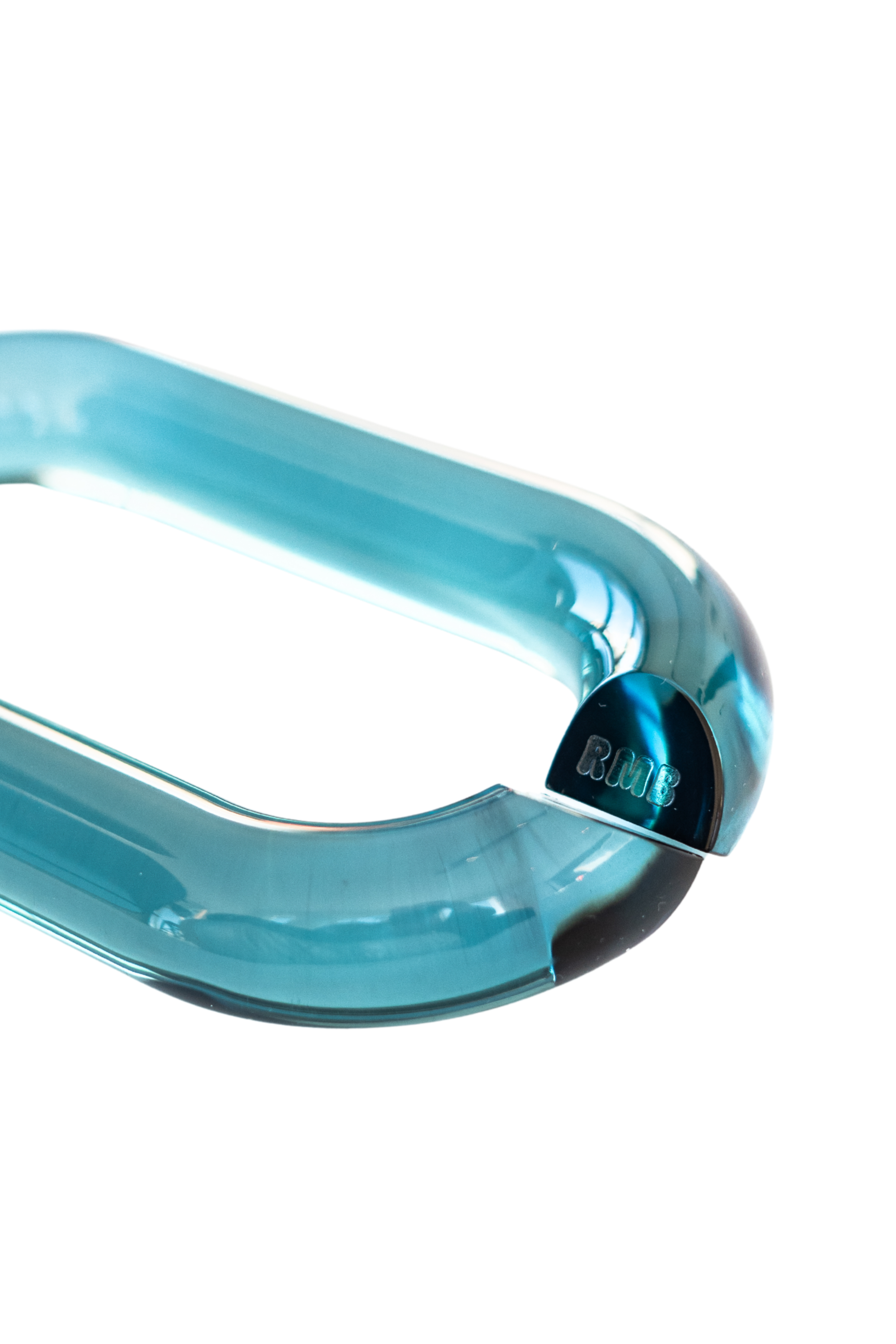 Transformative Teal