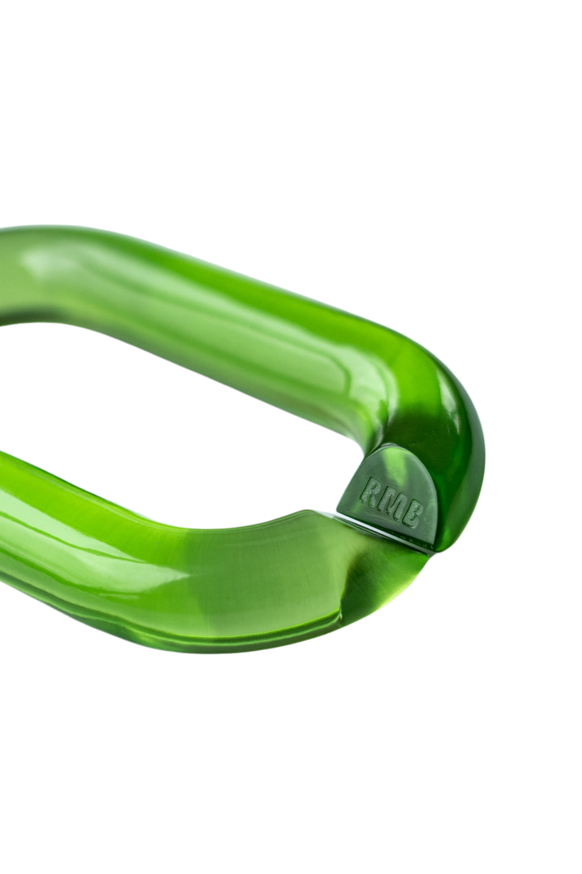 Dancing Green
