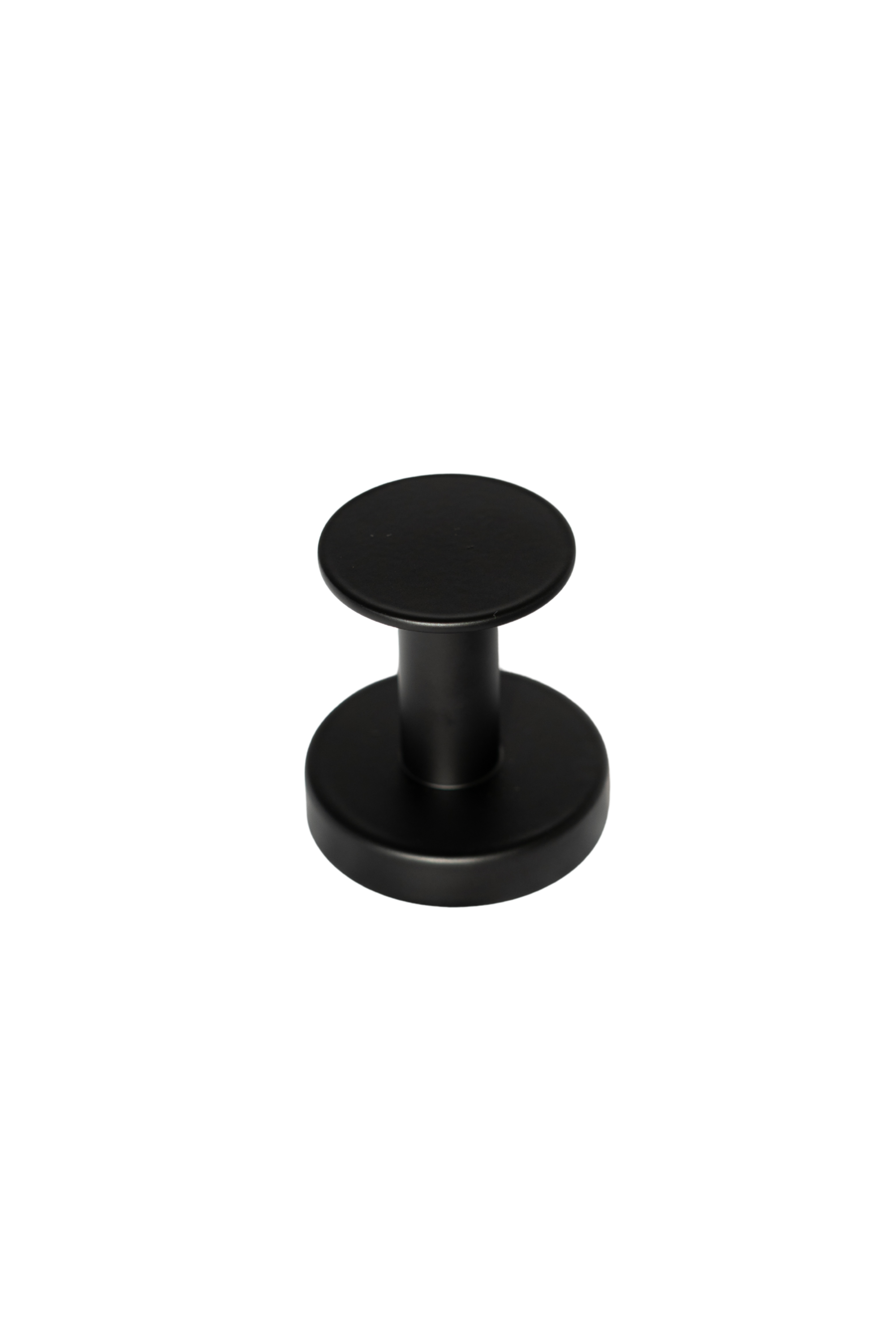 Hanging System Black Matt