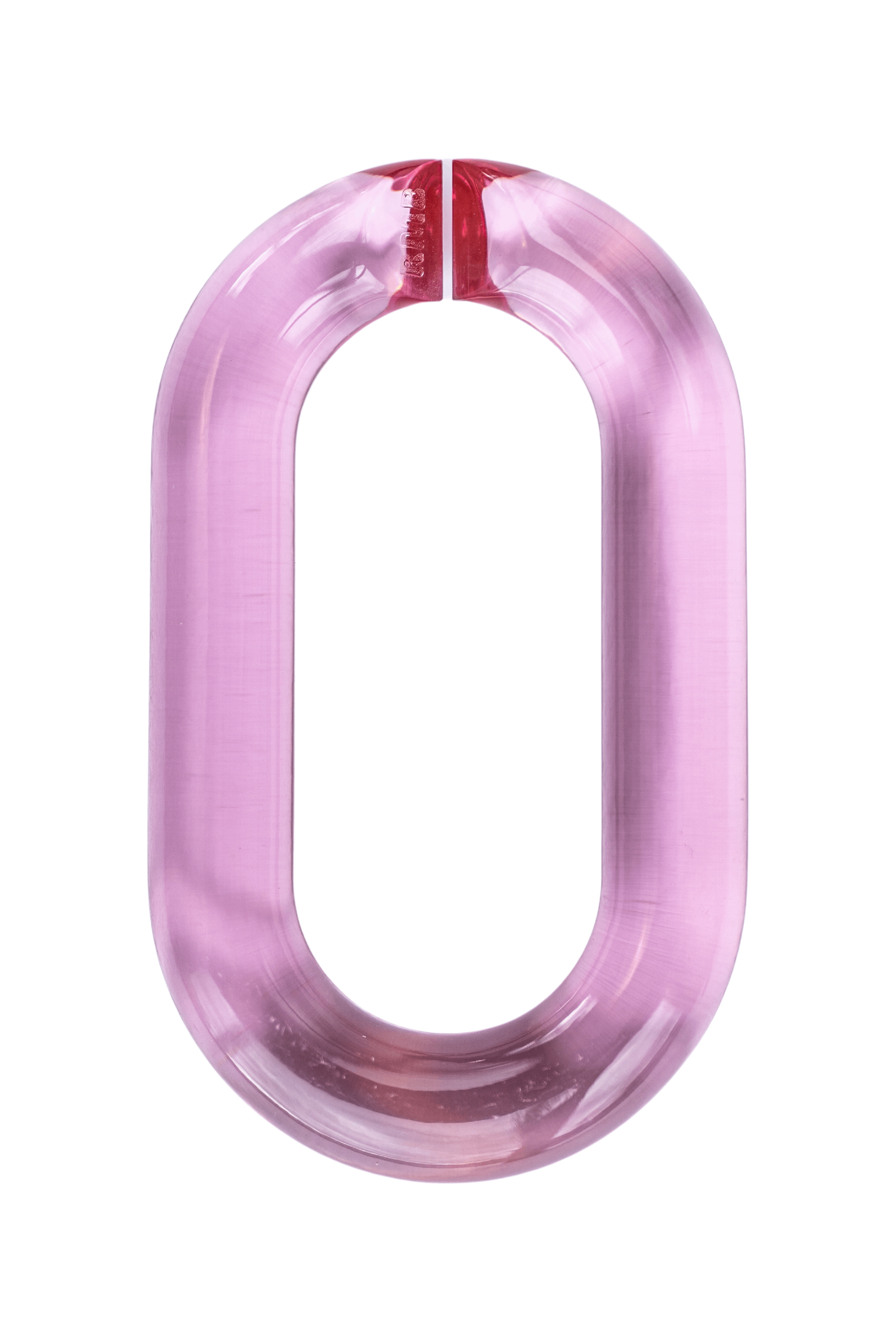 Bubble Gum Pink
