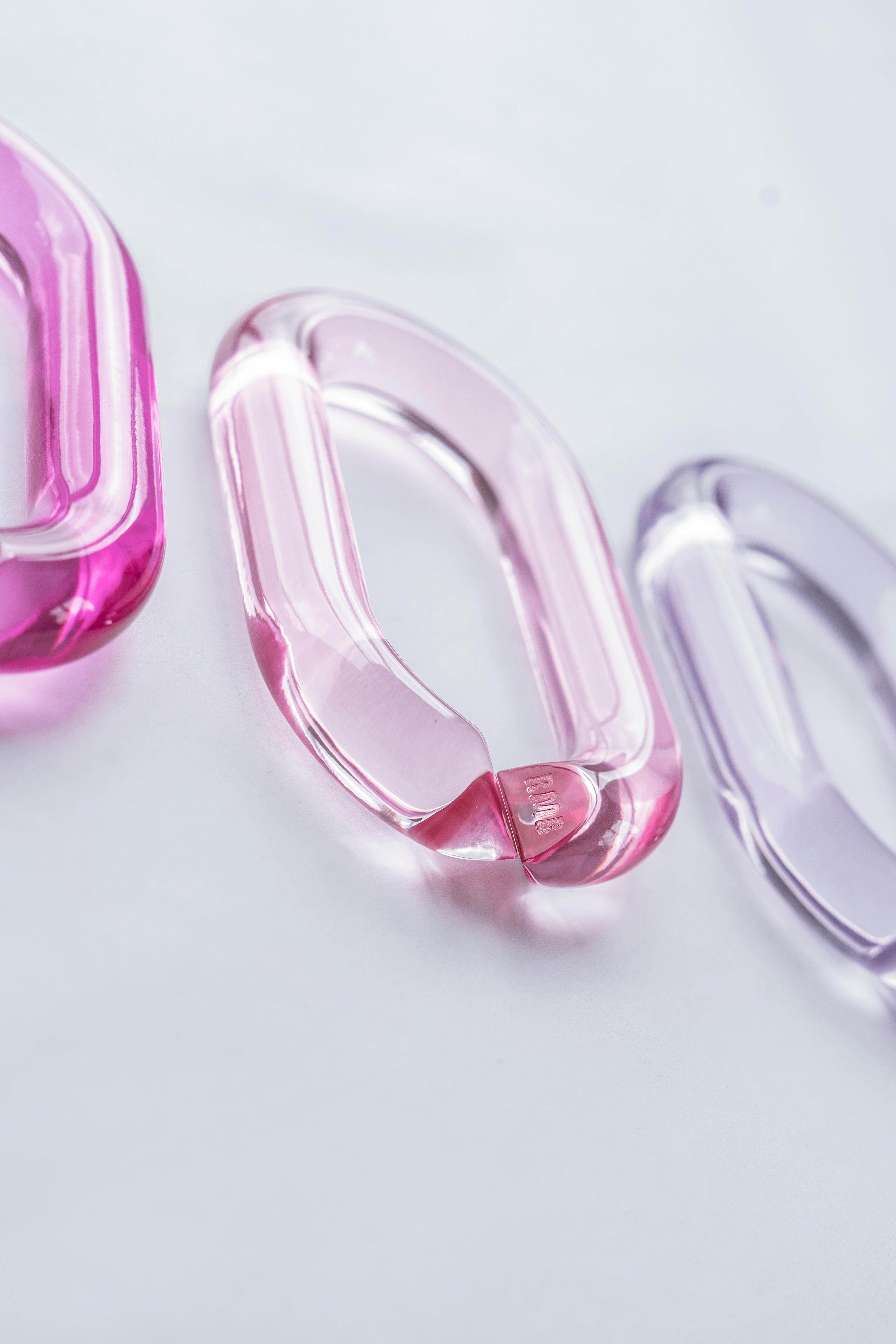 Bubble Gum Pink
