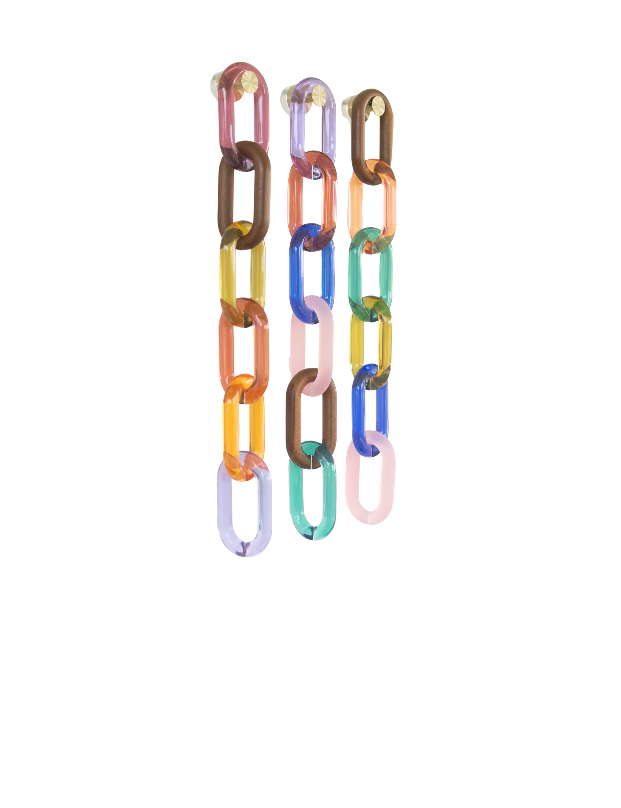 Groovy Splash Medium