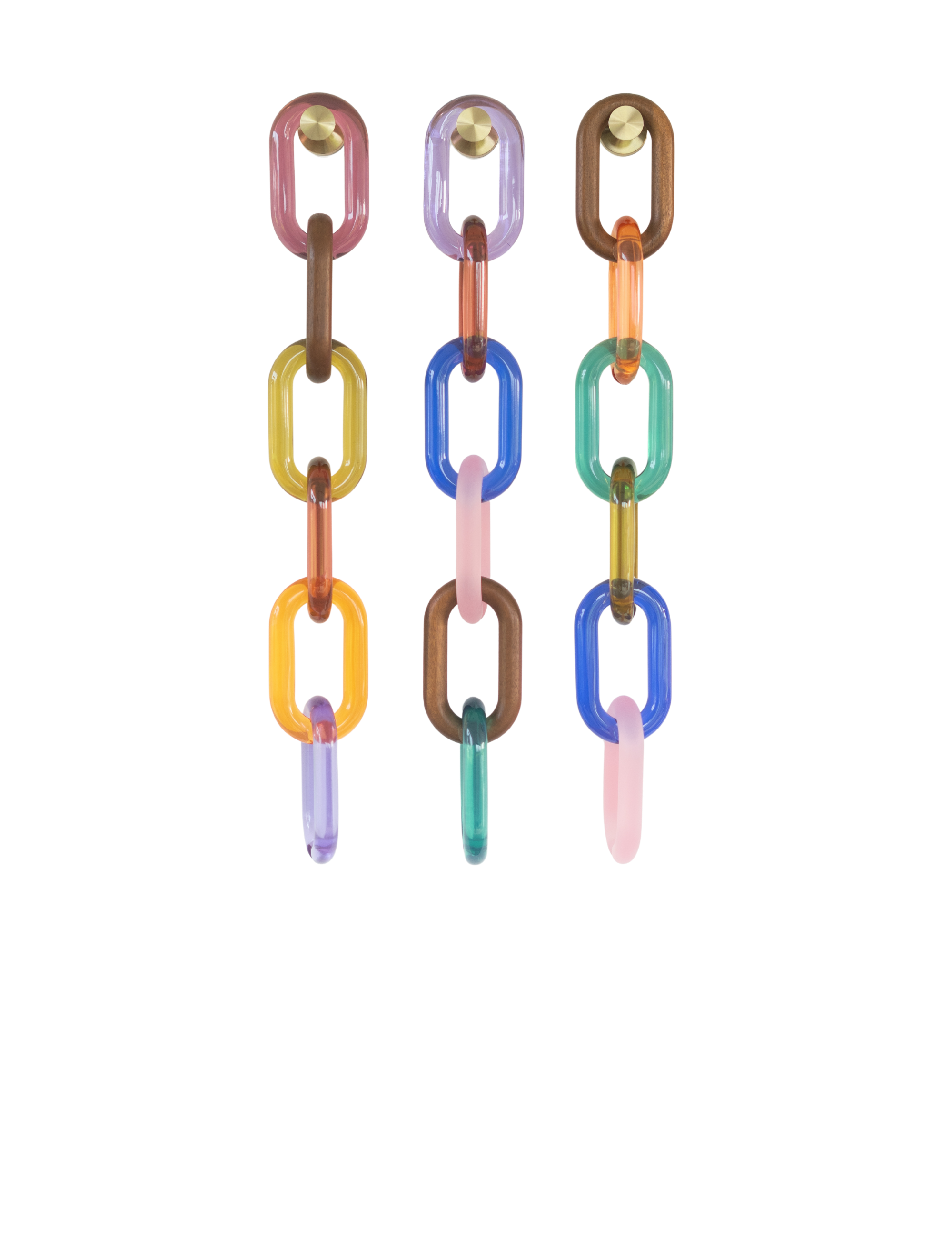 Groovy Splash Medium