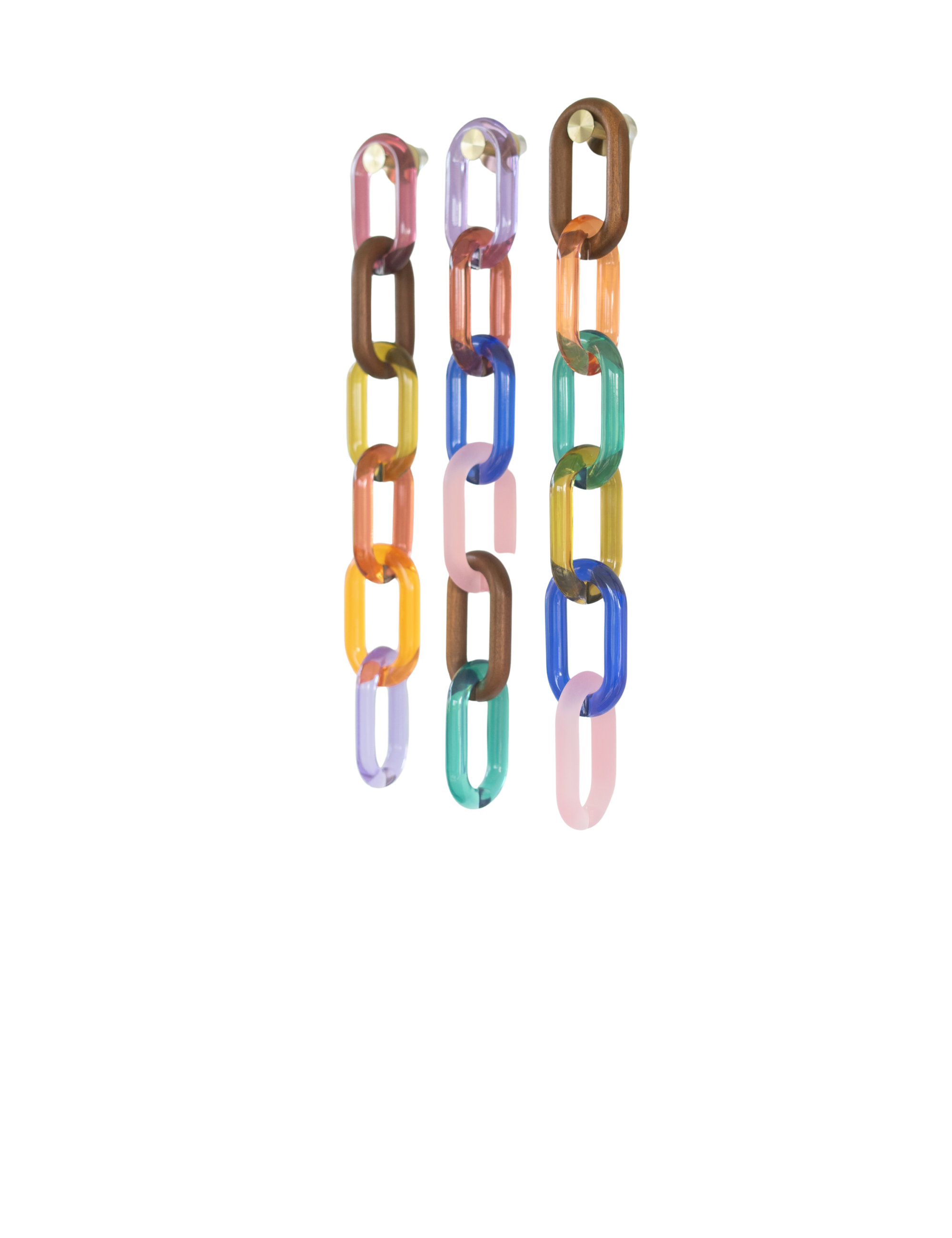 Groovy Splash Medium