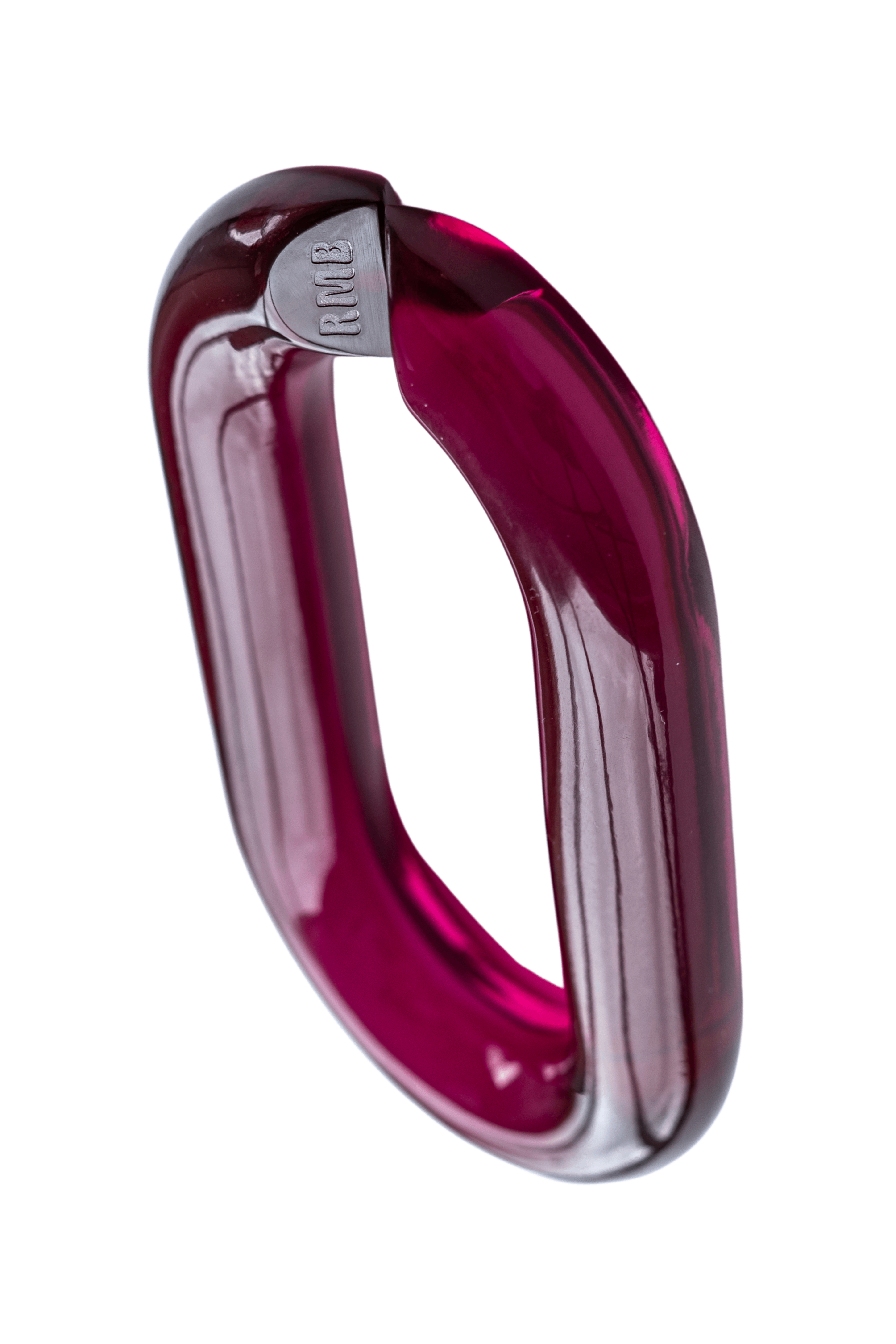 Burgundy Berry