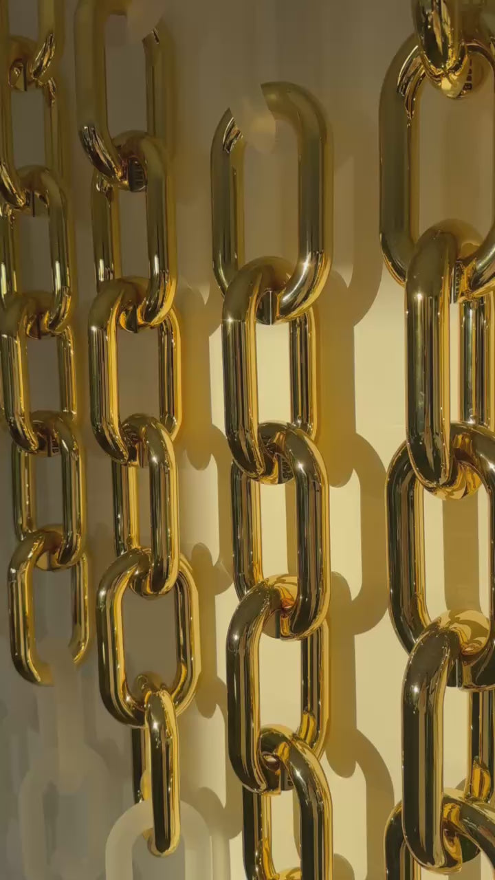 Limited Edition Gold
