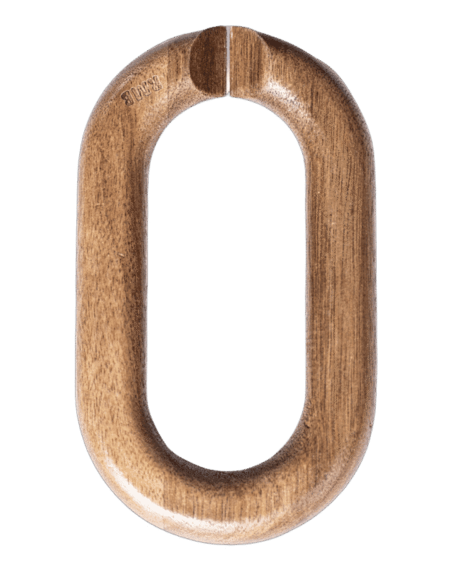 Woody Wood