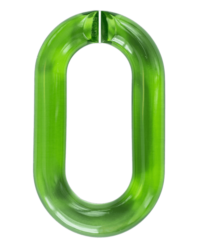 Dancing Green