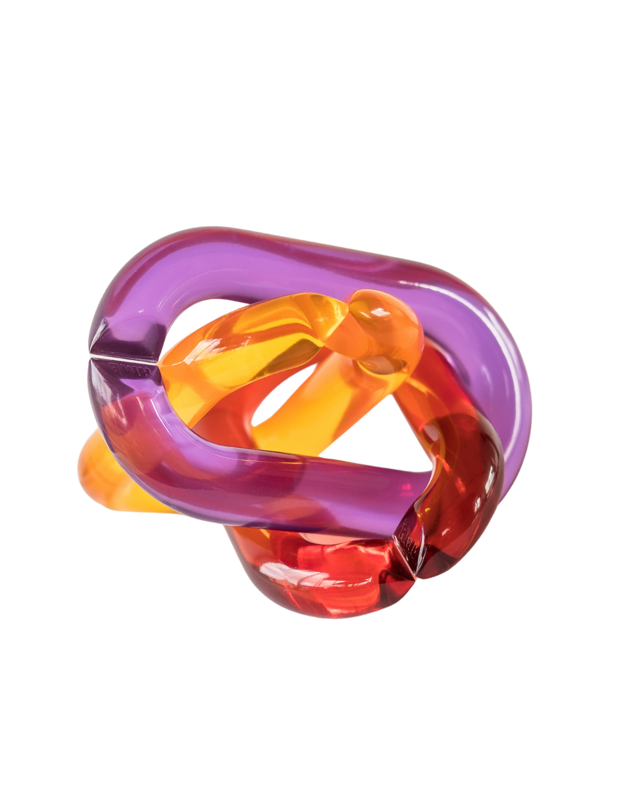 KNOT #2