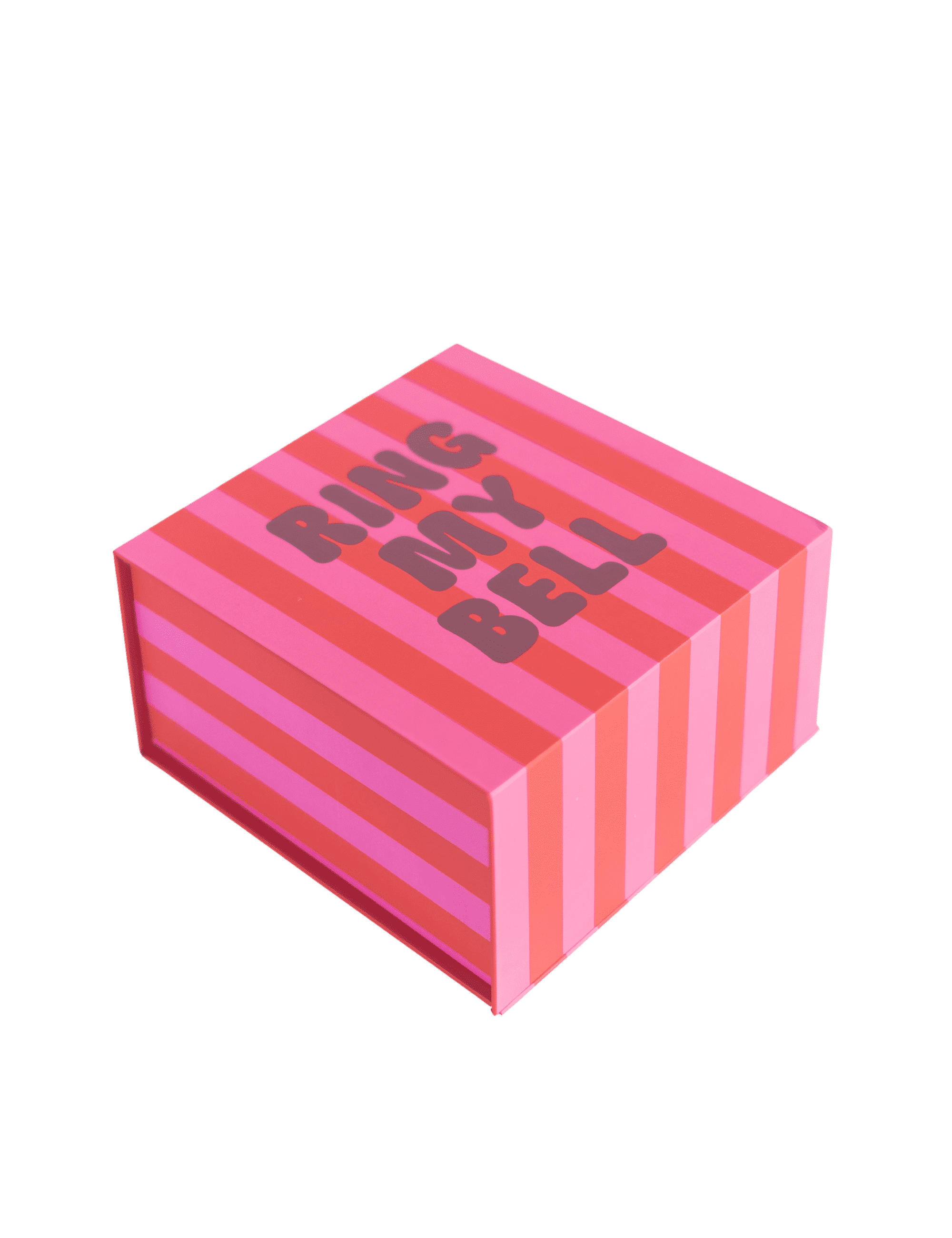 Gift Box Silver
