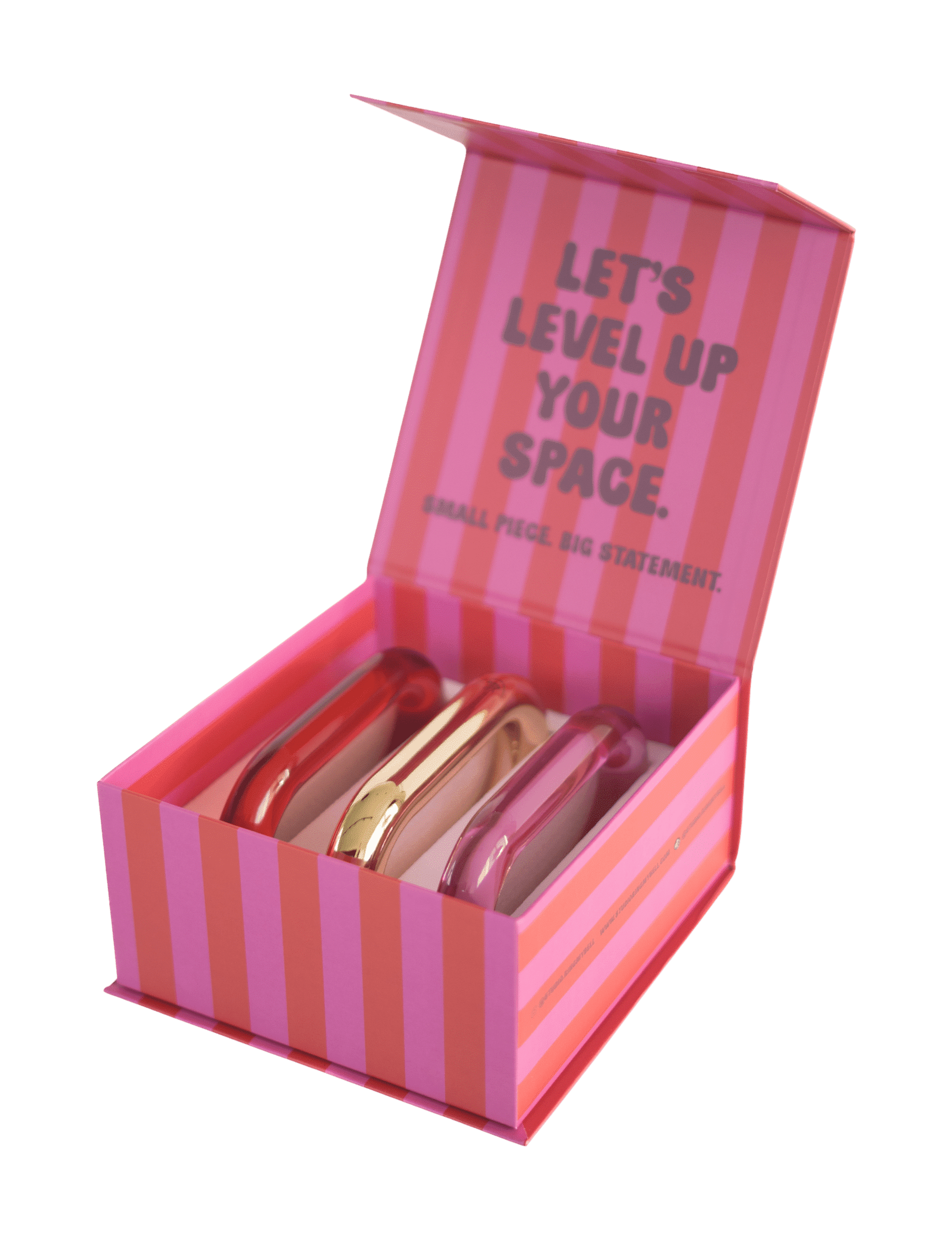Gift Box Gold