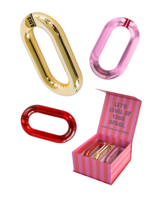 Gift Box Gold