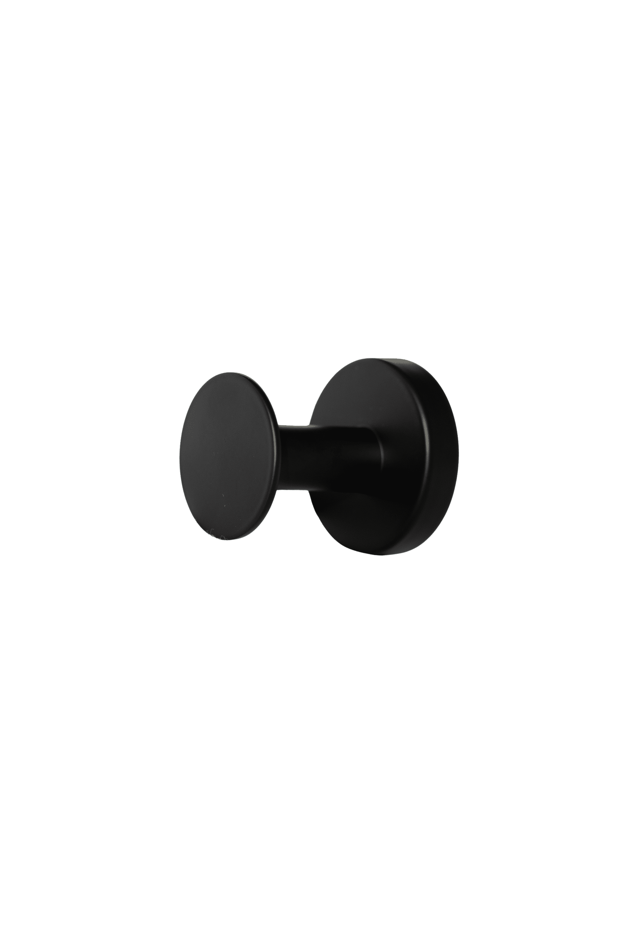 Hanging System Black Matt