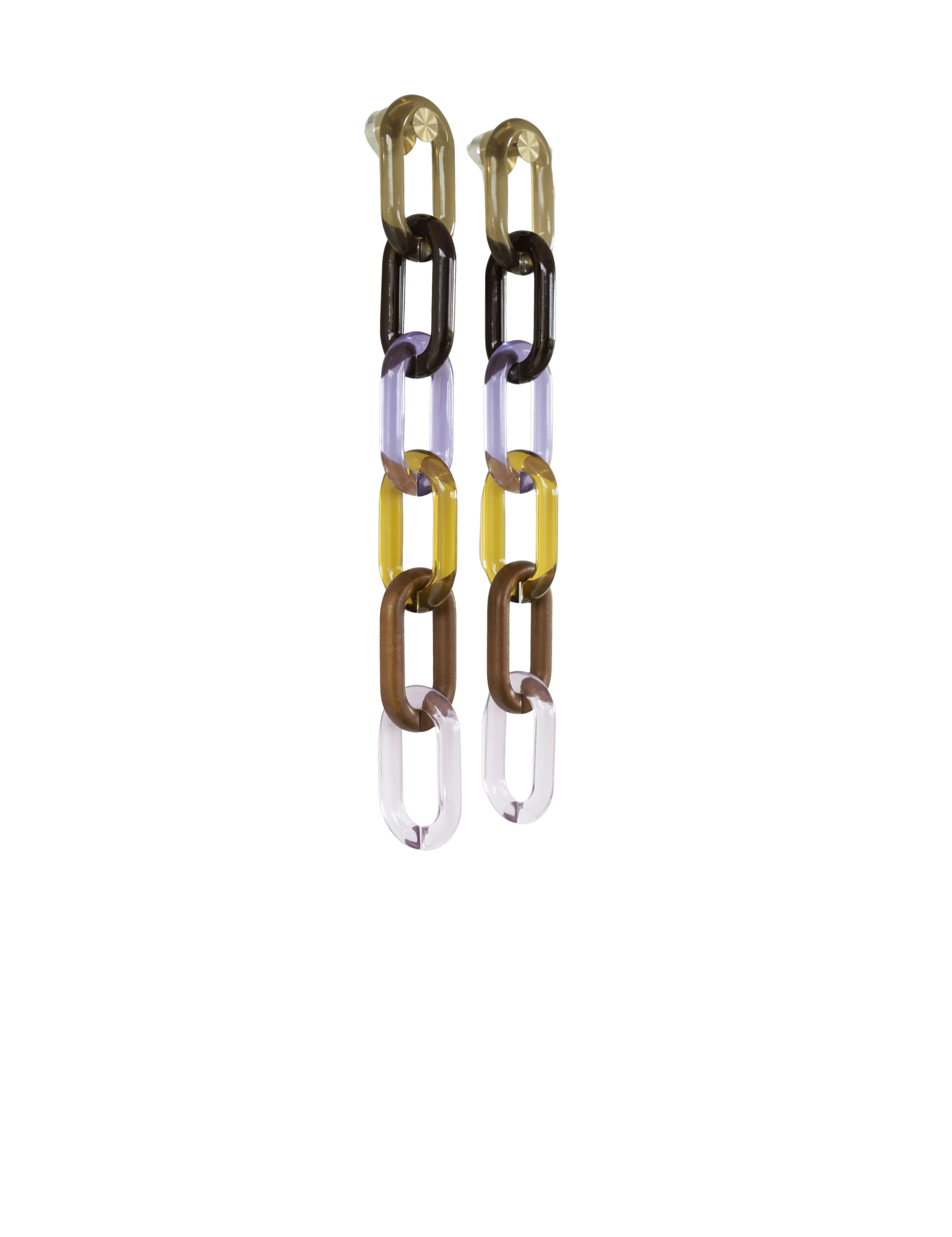 Olive Bloom Klein