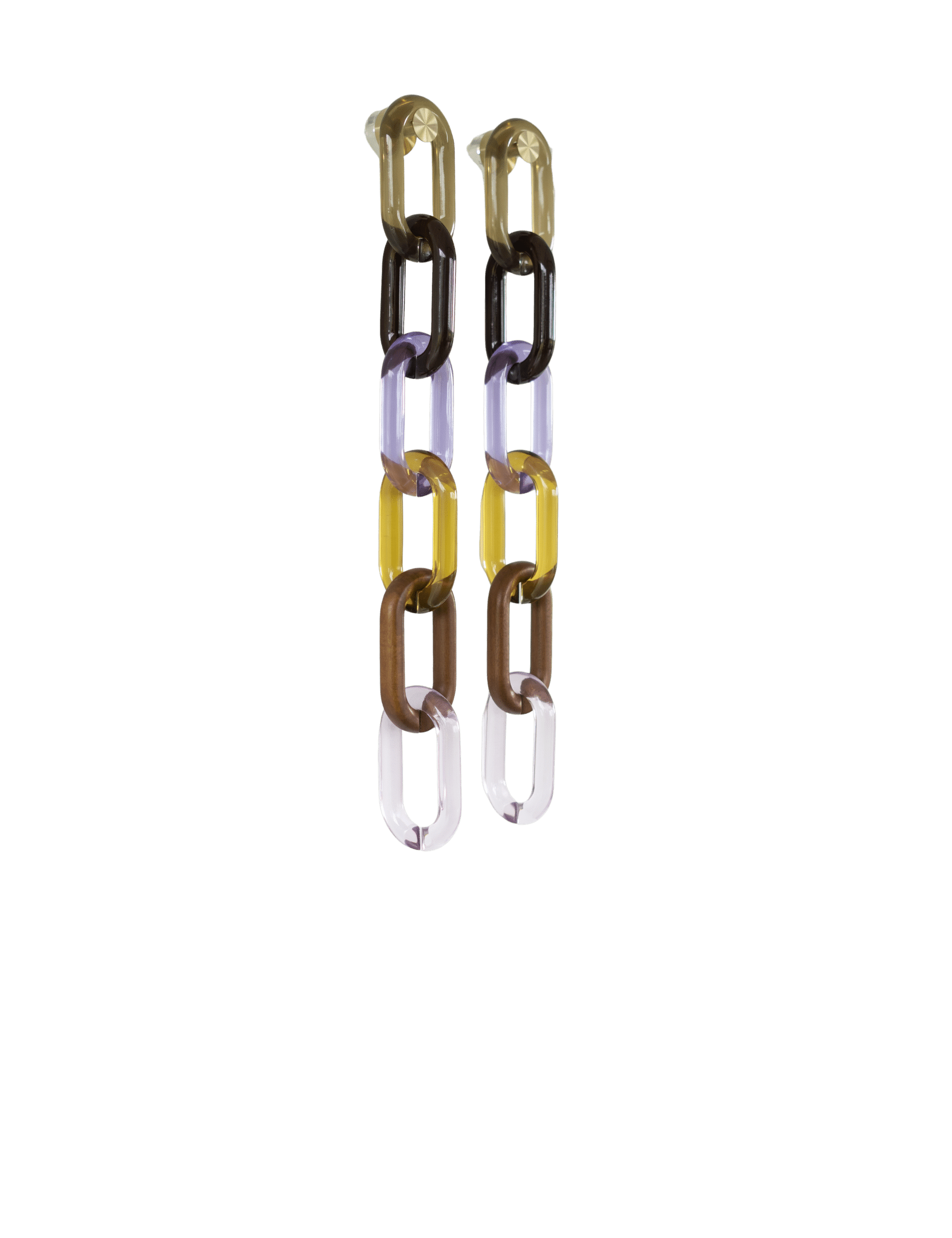 Olive Bloom Klein