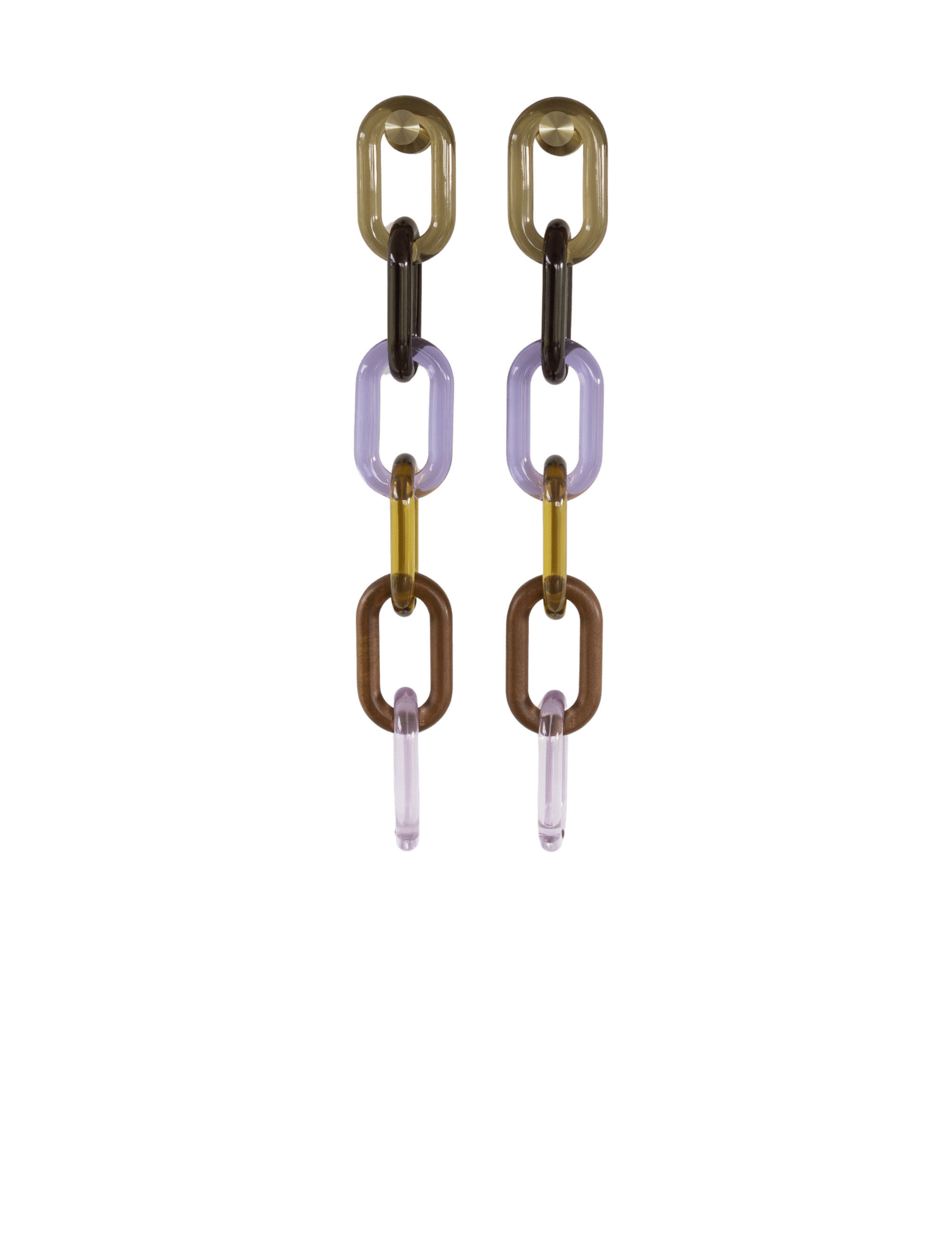 Olive Bloom Klein