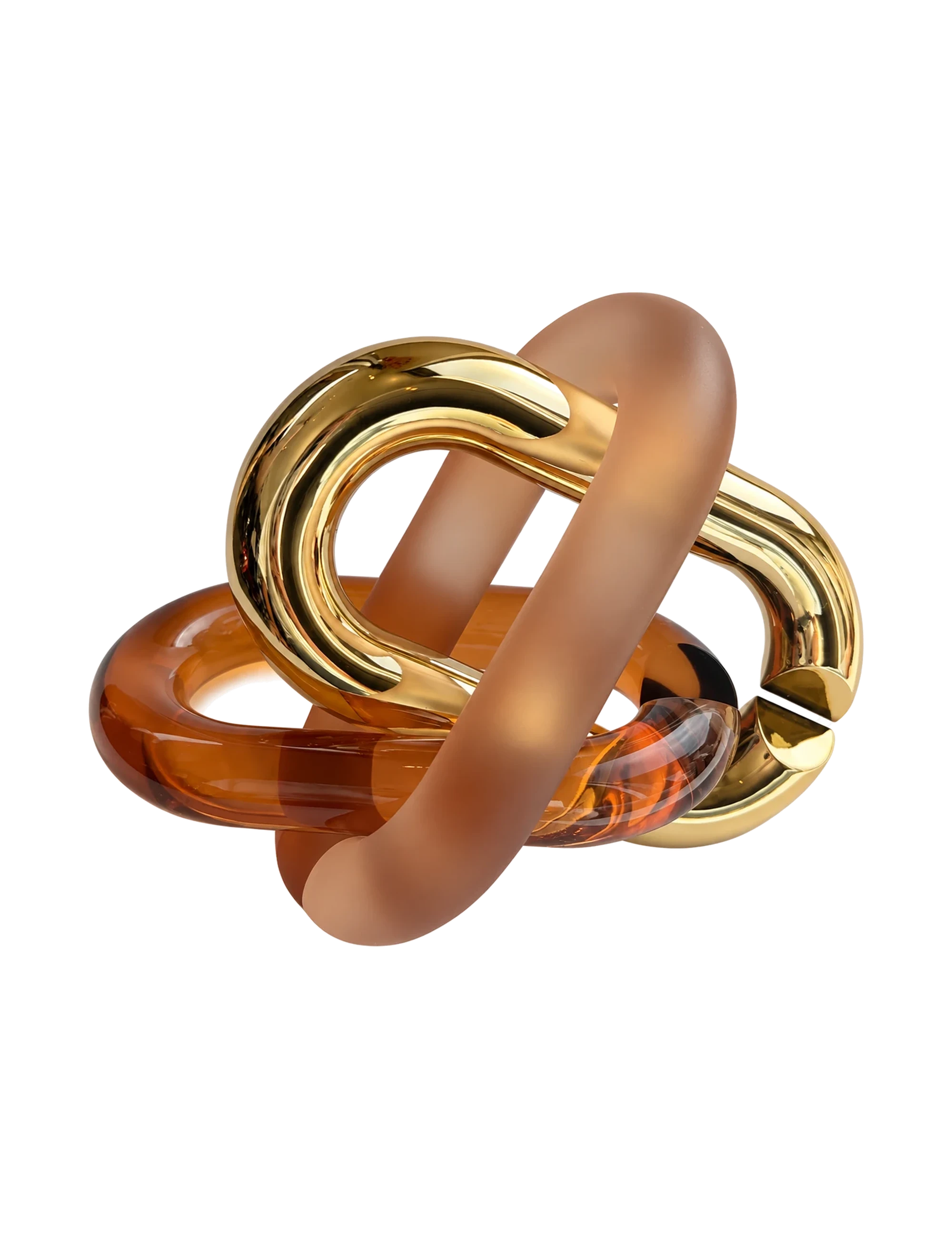 Knot #17