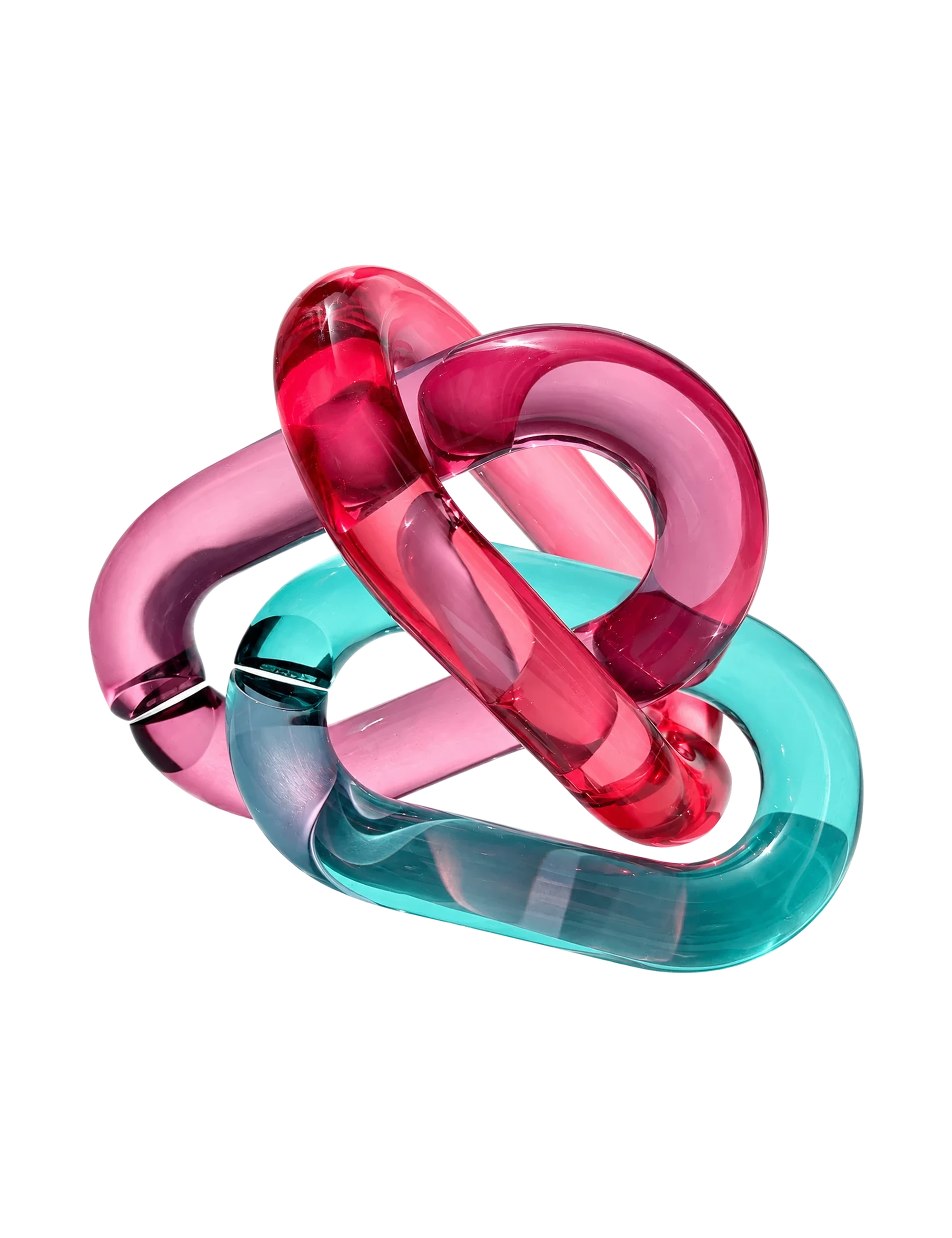 Knot #20