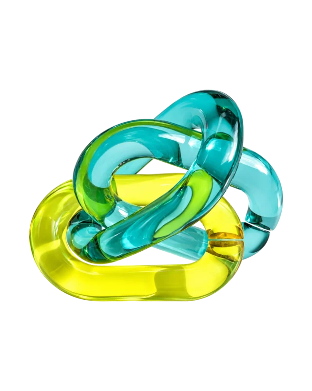 Knot #30