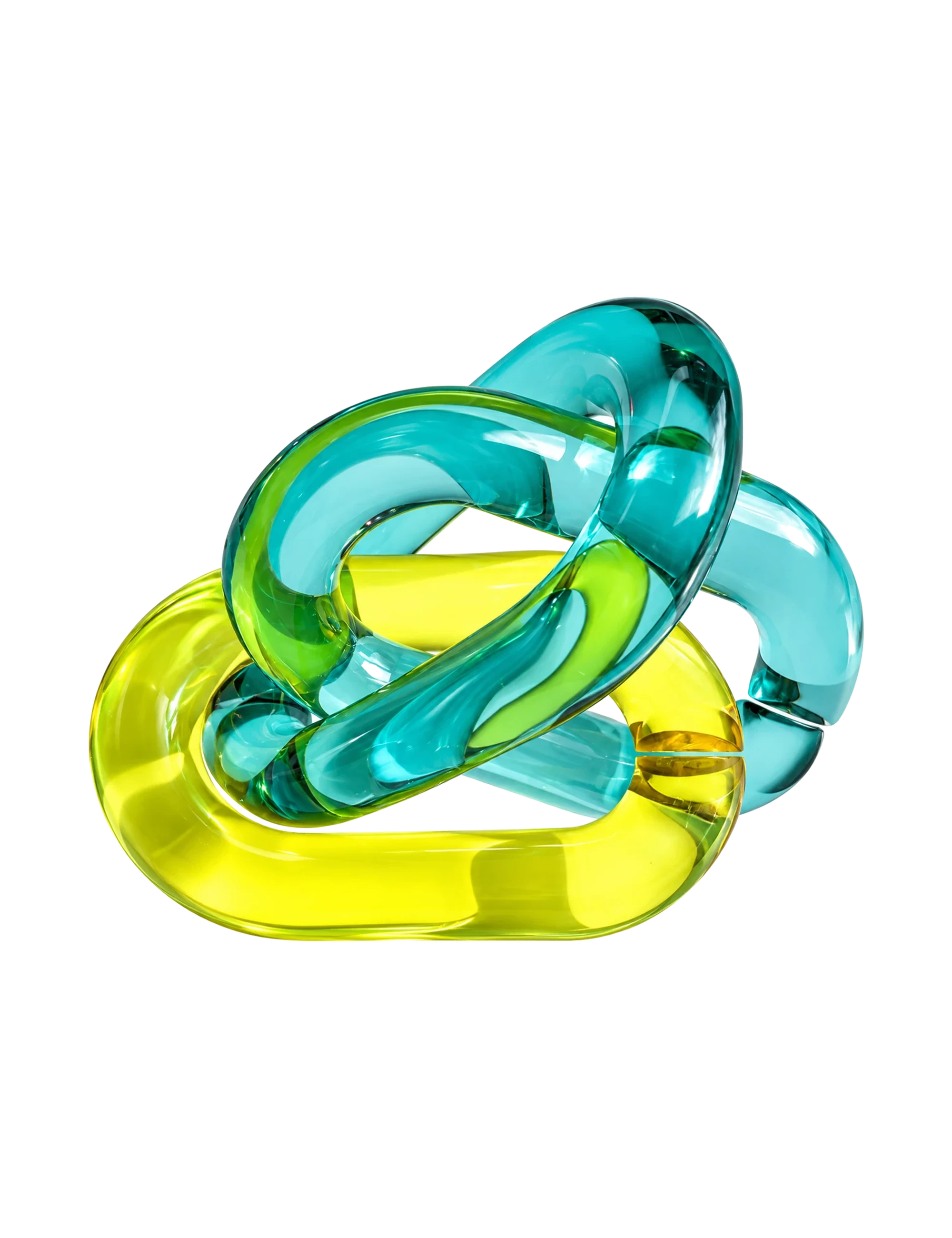 Knot #30