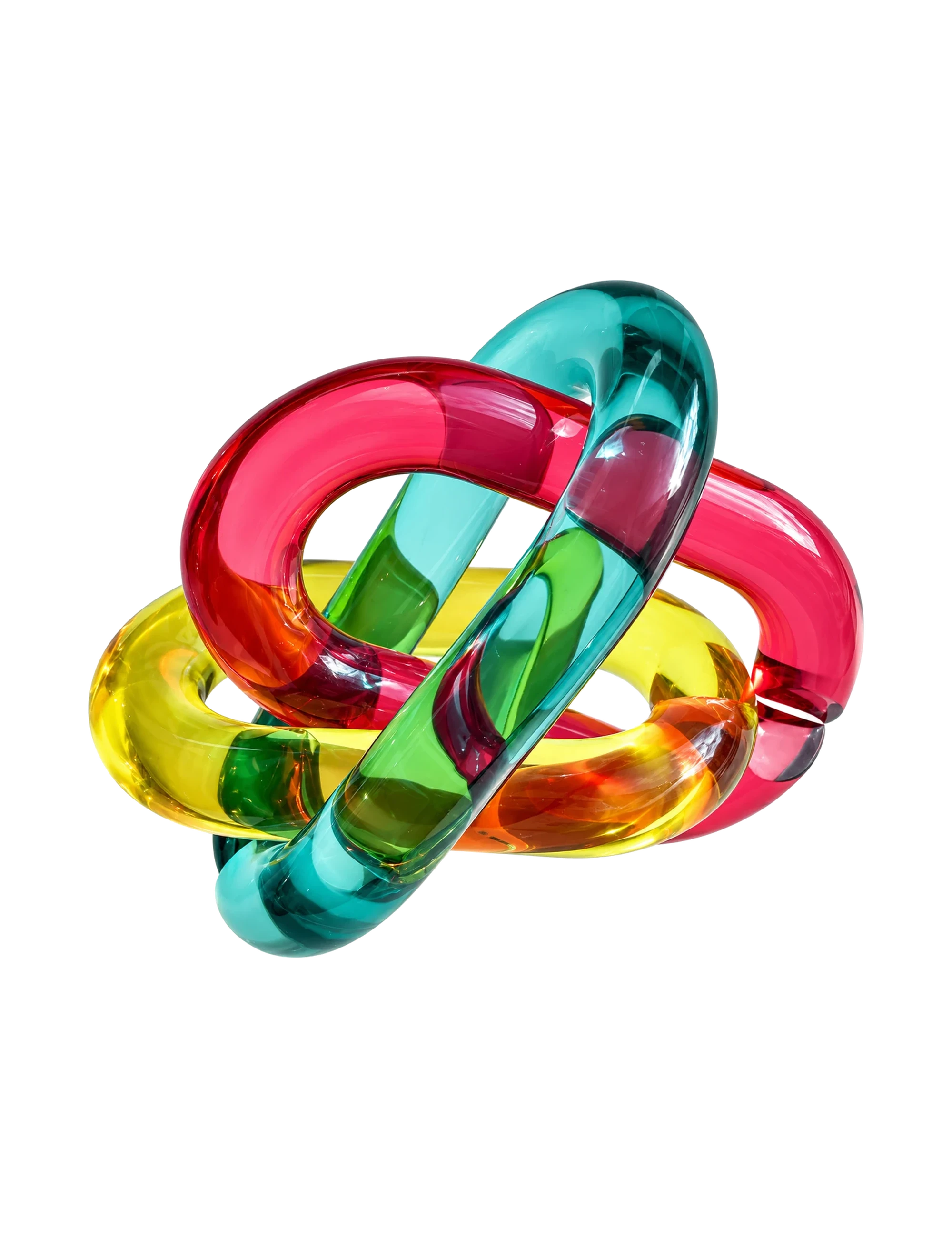 Knot #31