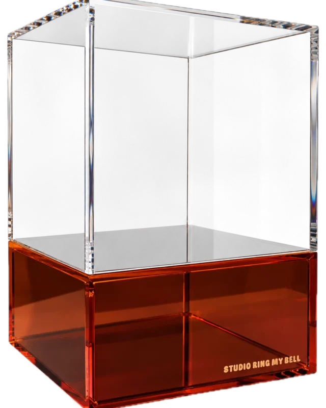 Museum boxes | Amber